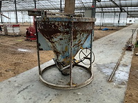 Betonkubel - afbeelding 7 van  13