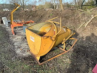 Betonkubel - afbeelding 2 van  5