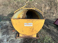 Betonkubel - afbeelding 3 van  5