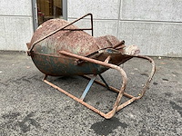 Betonkubel - afbeelding 2 van  8