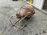 Betonkubel - afbeelding 3 van  8