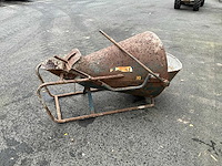 Betonkubel - afbeelding 4 van  8