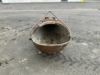 Betonkubel - afbeelding 6 van  8