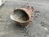 Betonkubel - afbeelding 7 van  8