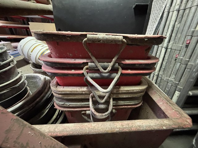 Betonkuipen+kipbak - afbeelding 5 van  6