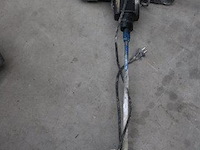 Betonmixer - eibenstock - ehr 20/2.6 s - afbeelding 1 van  3