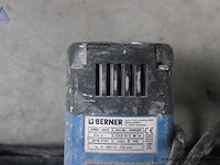 Betonmixer - eibenstock - ehr 20/2.6 s - afbeelding 3 van  3