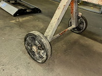 Betonmixer atika - afbeelding 5 van  5