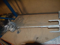 Betonmixer eibenstock ehr 15.2 sb (4) - afbeelding 2 van  5