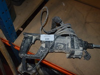 Betonmixer eibenstock ehr 15.2 sb (4) - afbeelding 3 van  5