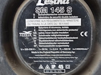 Betonmixer lesaha - afbeelding 4 van  7