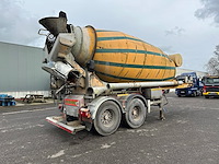 Betonmixer mol m1012 2015 - afbeelding 1 van  1