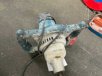 Betonmixer - afbeelding 4 van  5