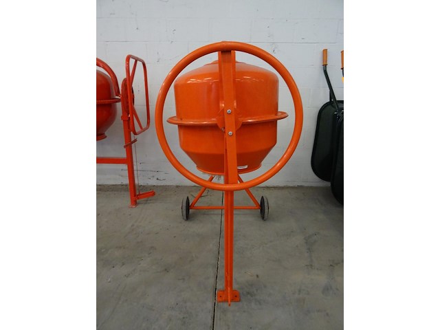 Betonmolen altrad - afbeelding 2 van  4