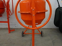 Betonmolen altrad - afbeelding 2 van  4