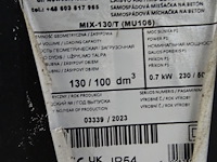 Betonmolen altrad - afbeelding 4 van  4