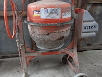 Betonmolen atika - afbeelding 1 van  5