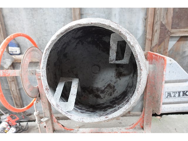 Betonmolen atika - afbeelding 3 van  5