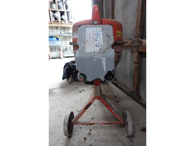 Betonmolen atika - afbeelding 5 van  5