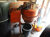 Betonmolen atika - afbeelding 2 van  3