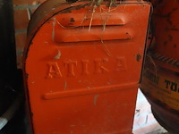 Betonmolen atika - afbeelding 3 van  3