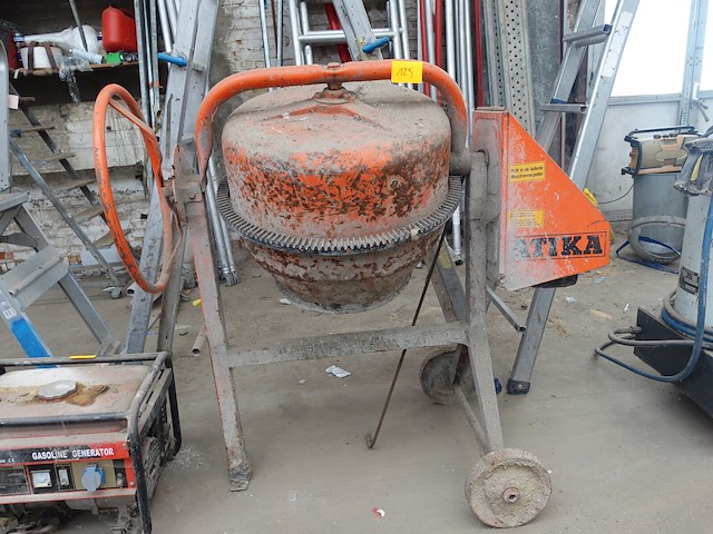 Betonmolen atika - afbeelding 1 van  3
