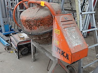 Betonmolen atika - afbeelding 2 van  3