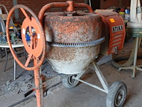 Betonmolen atika - afbeelding 2 van  7