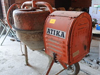 Betonmolen atika - afbeelding 3 van  7