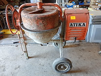 Betonmolen atika - afbeelding 4 van  7