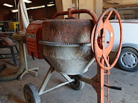 Betonmolen atika - afbeelding 5 van  7