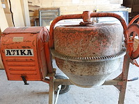 Betonmolen atika - afbeelding 6 van  7