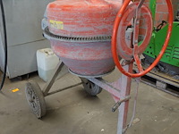 Betonmolen atika - afbeelding 2 van  7