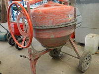 Betonmolen atika - afbeelding 3 van  7