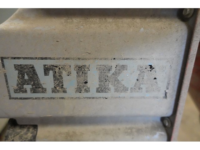 Betonmolen atika - afbeelding 5 van  7