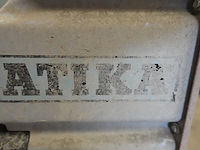 Betonmolen atika - afbeelding 5 van  7