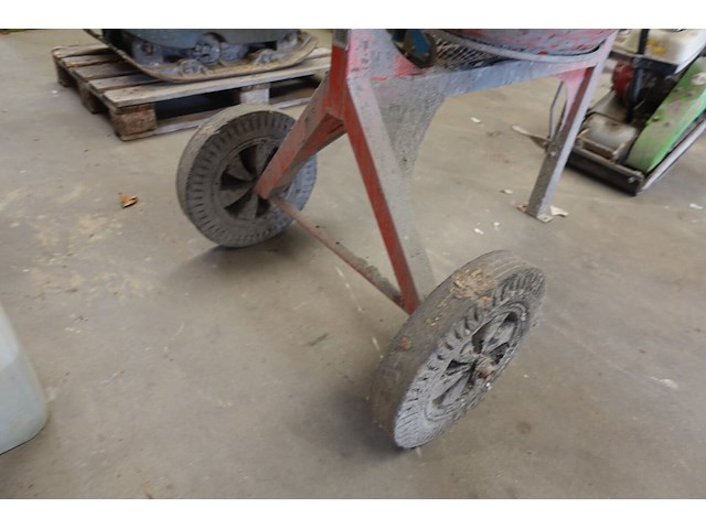 Betonmolen atika - afbeelding 6 van  7