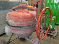 Betonmolen atika - afbeelding 7 van  7