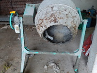 Betonmolen imer syntesi - afbeelding 1 van  2