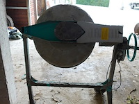 Betonmolen imer syntesi - afbeelding 2 van  2