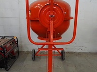 Betonmolen lescha - afbeelding 2 van  4