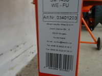 Betonmolen lescha - afbeelding 4 van  4