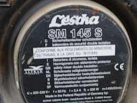 Betonmolen lescha - afbeelding 2 van  4