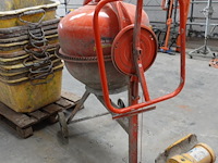 Betonmolen lescha - afbeelding 4 van  4