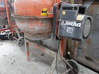 Betonmolen lescha - afbeelding 2 van  5