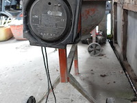 Betonmolen lescha - afbeelding 3 van  5