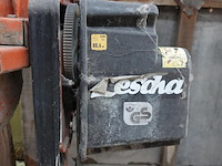 Betonmolen lescha - afbeelding 4 van  5