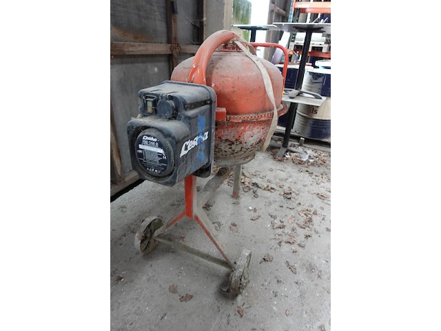 Betonmolen lescha - afbeelding 2 van  6