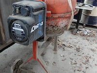 Betonmolen lescha - afbeelding 2 van  6