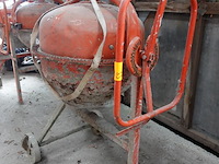 Betonmolen lescha - afbeelding 3 van  6